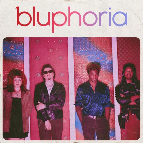 Bluphoria