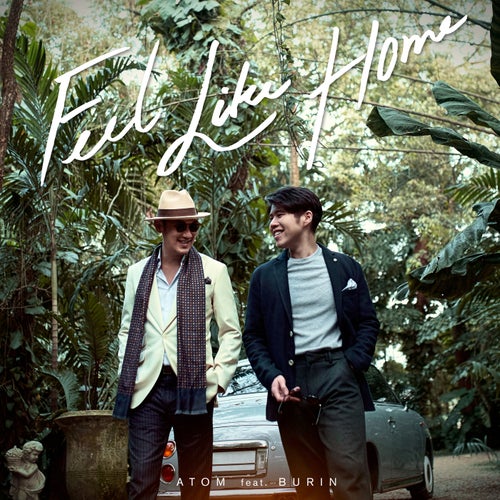 Feel Like Home