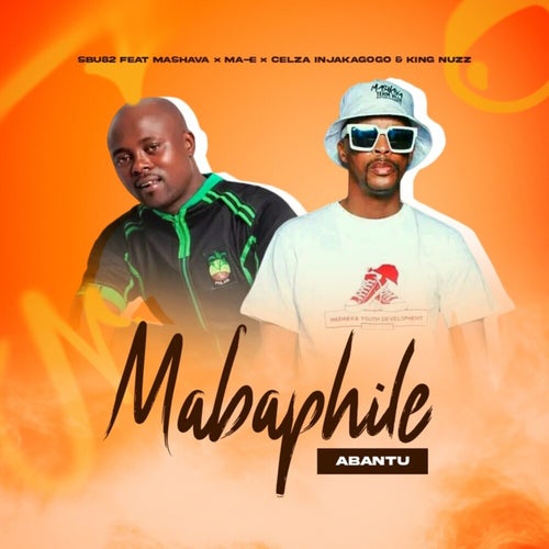 Mabaphile Abantu