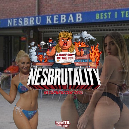 Nesbrutality 2025