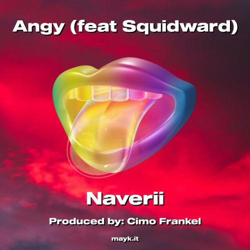 Angy (feat Squidward)