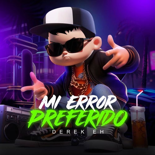 Mi Error Preferido