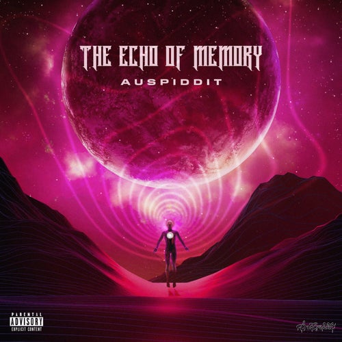 The Echo Of Memory