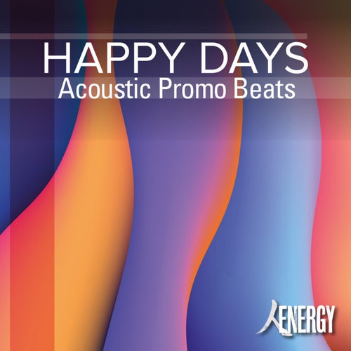 HAPPY DAYS (Acoustic Promo Beats)