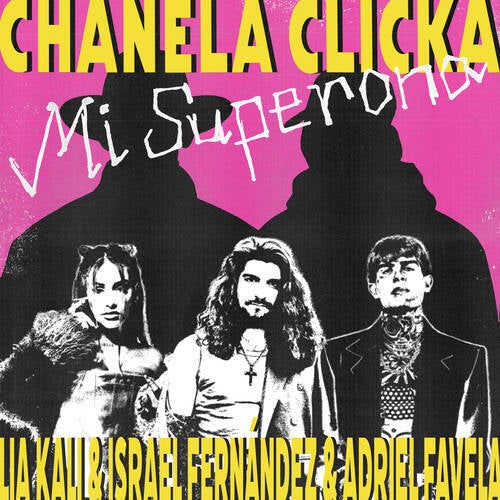 Mi Superona