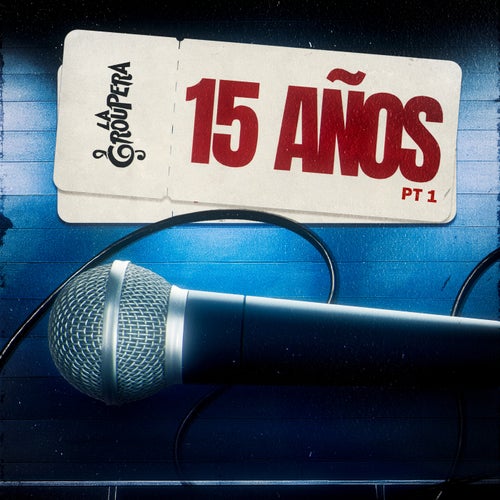 15 Años, Pt. 1