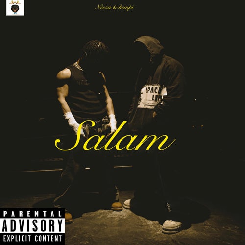 Salam (Dutch Version)
