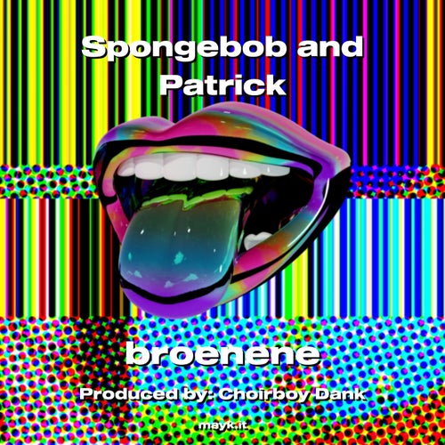 Spongebob and Patrick