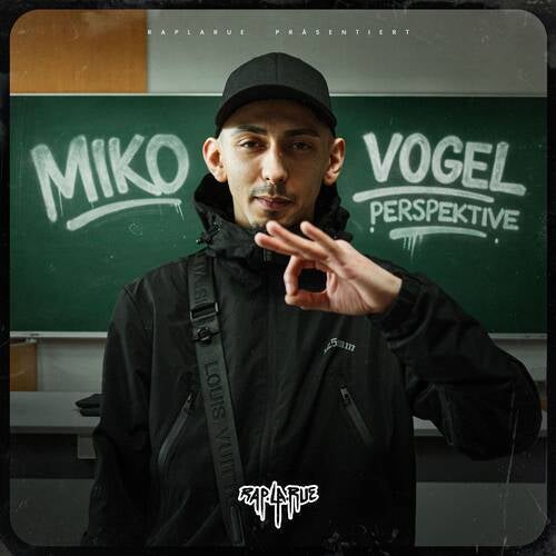 Vogelperspektive
