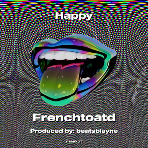 Happy