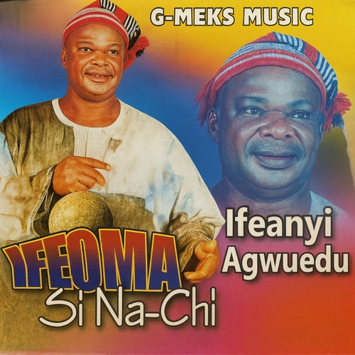 Ifeoma Si Na Chi