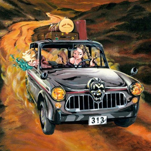 La Tumba de los Goofies