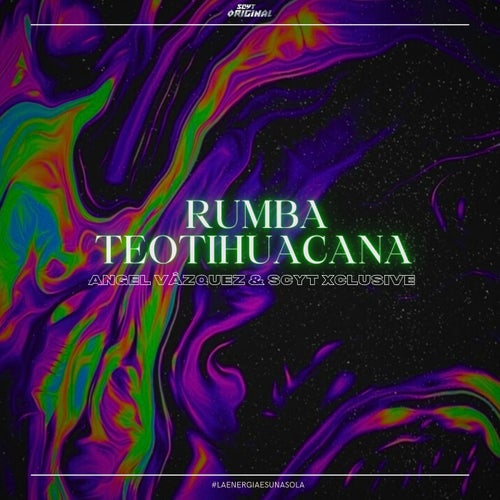 Rumba Teotihuacana