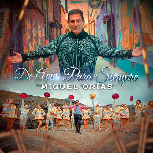De Aquí Para Siempre (Versión Caporal)