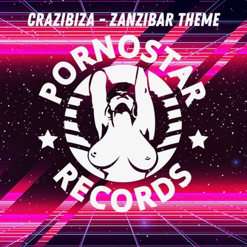 Crazibiza - Zanzibar Theme