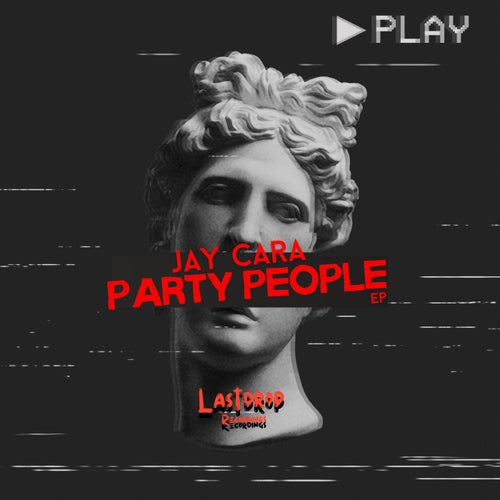 Party People (Original Mix)