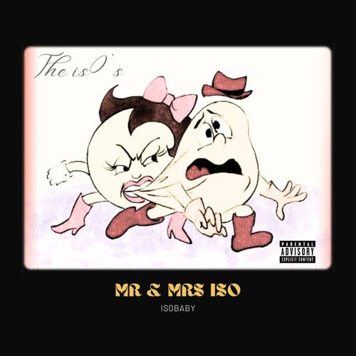 Mr. & Mrs.Is0