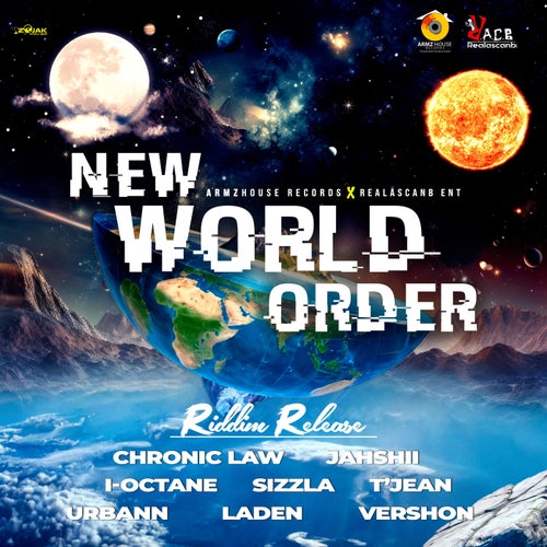 New World Order Riddim