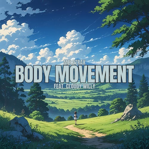 Body Movement (feat. Cloudy Willy)