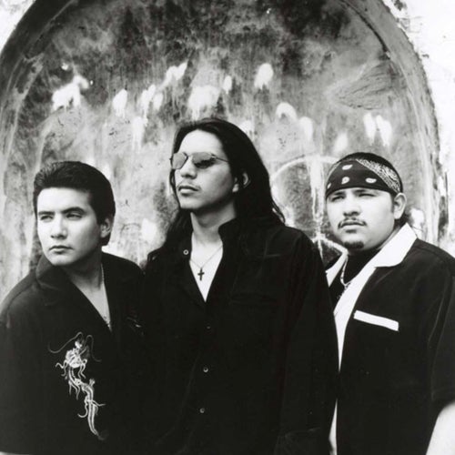 Los Lonely Boys Profile