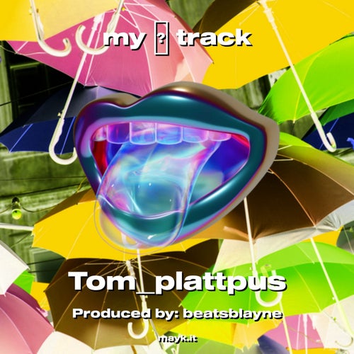 my  track