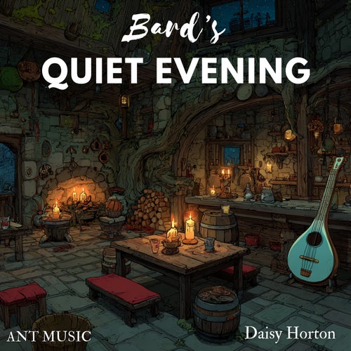 Bard’s Quiet Evening