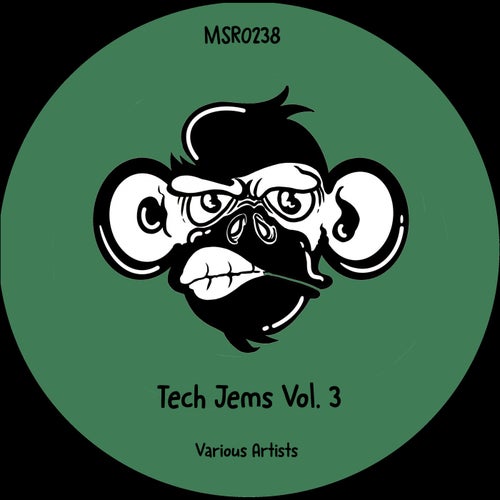 Tech Jems Vol. 3