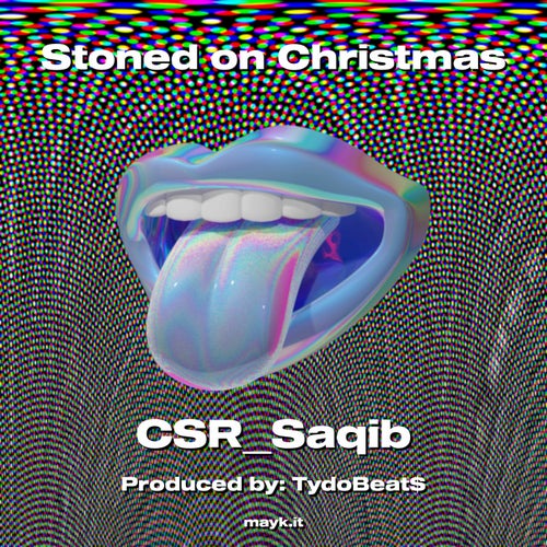 Stoned on Christmas