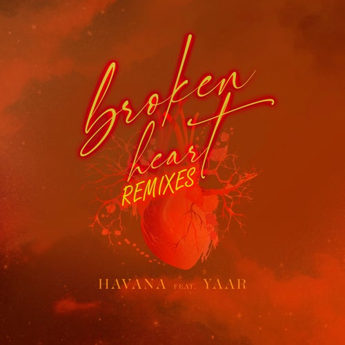 Broken Heart (Remixes)