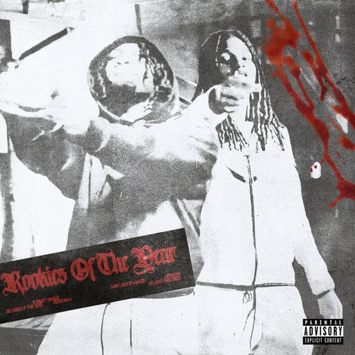 Rookies Of The Year (feat. MazziOmerta)
