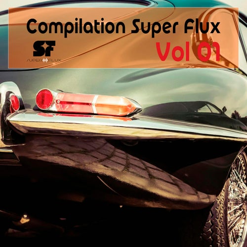 Compilation Super Flux Vol 01 (Original mix)
