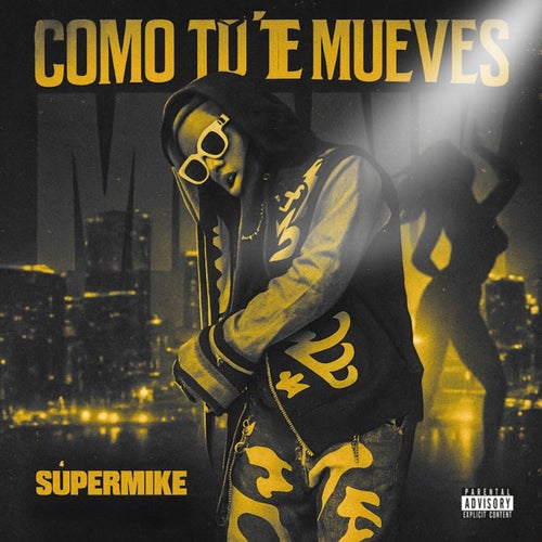 Como Tu Te Mueves