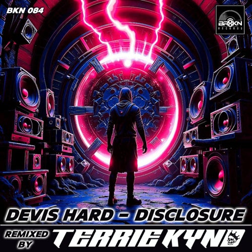 Disclosure (Terrie Kynd Remix)