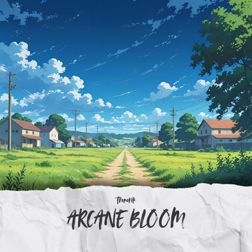 ARCANE BLOOM