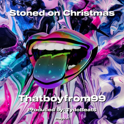 Stoned on Christmas