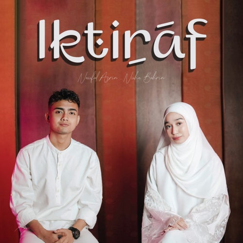 Iktiraf