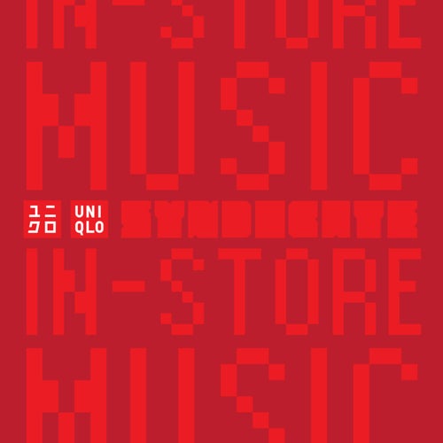 Uniqlo In-store Music: Chinese New Year
