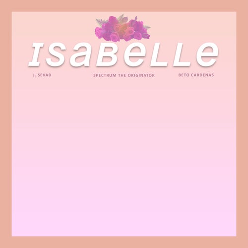 Isabelle (Spanglish Version)