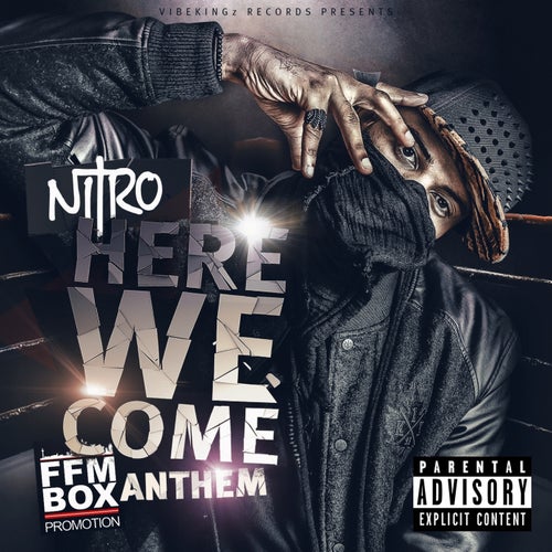 Here We Come (FFM Box Promotion Anthem)
