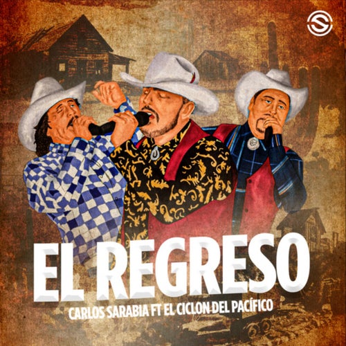 El Regreso