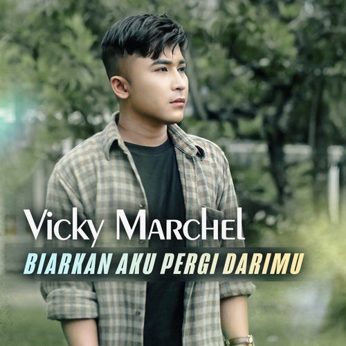 Biarkan Aku Pergi Darimu