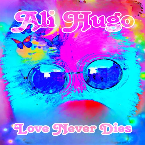 Love Never Dies