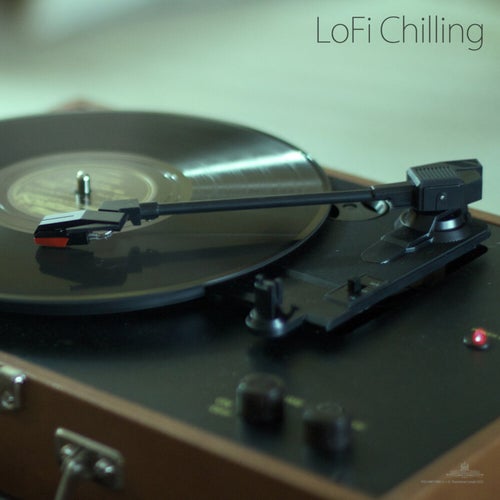 LoFi Chilling (Continuous Mix)