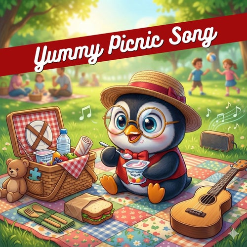 Yummy Picnic Song