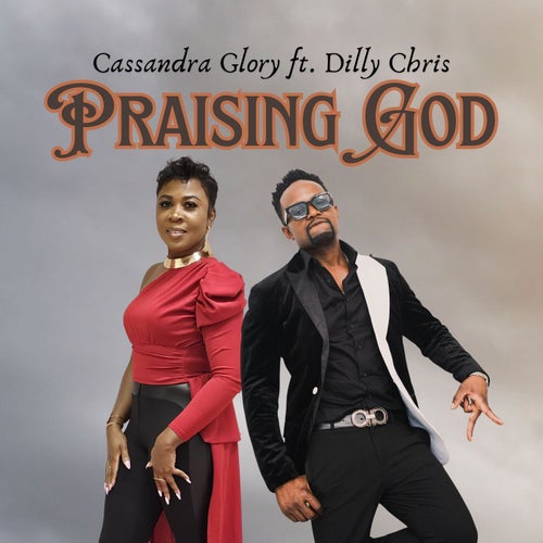 Praising God