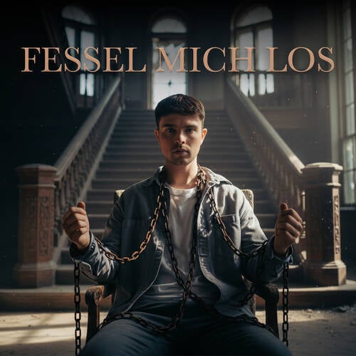 FESSEL MICH LOS (FESSEL MICH LOS I ANGELINA I HEY I ZEITZONEN l PICKNICK l MY DESIRE)