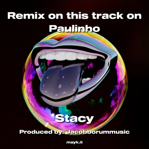 Remix on  this track on Paulinho