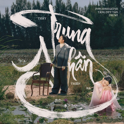 Thấy Trung Nhân Giữa Thiên Hạ
