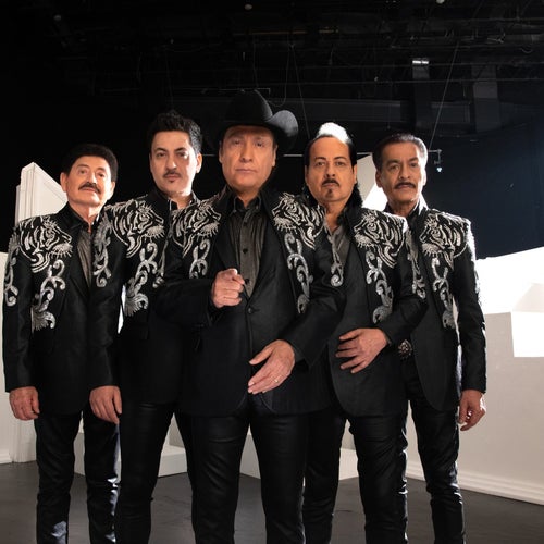 Los Tigres Del Norte Profile