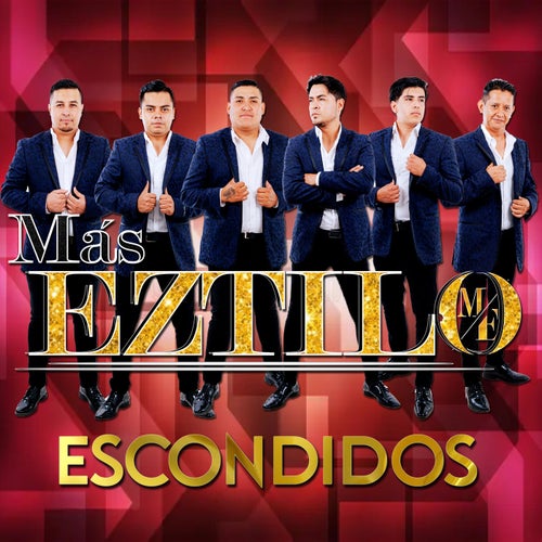 ESCONDIDOS